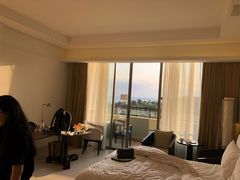 -三亚海棠湾万丽度假酒店