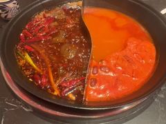 -巴蜀大将火锅(春熙店)