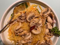 -隆喜元鱼汤包·海鲜(中联广场店)