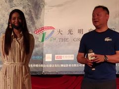 -大光明电影院(南京西路店)