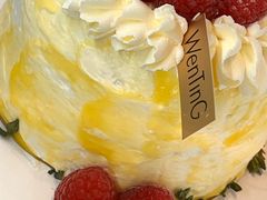 -WenTinG文汀·半糖蛋糕(合生汇店)