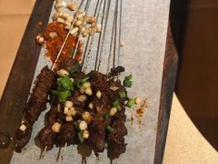 -山石榴·贵州菜(丰盛里店)