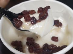 杏仁双皮奶-杏好遇见你(总店)
