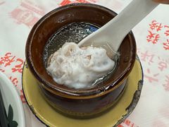 -堂瓦里·33年传统赣菜(第一街区店)