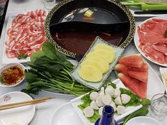 -狼头山火锅 KTV欢唱·烤串(理工大学店)