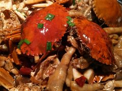 -胖哥俩肉蟹煲(世茂国际广场店)