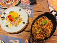 -卢布里西餐厅(海拉尔店)