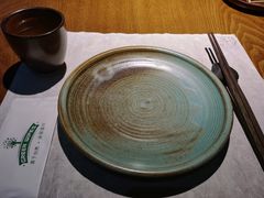 -菩提素素食餐厅(晶郦馆店)