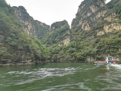 -龙庆峡风景区