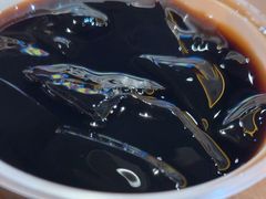 -壹只卤鹅 · 潮汕菜(京基百纳店)