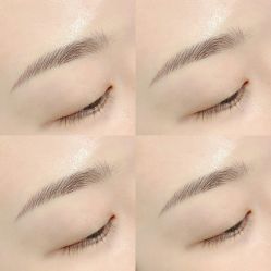 -久匠·野生眉半永久纹眉