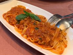 -Mammamia意大利餐厅(阳春巷店)