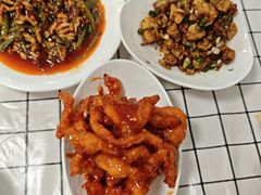 -乐乐餐厅(湘子庙街店)
