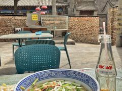 葫芦头泡馍-长香源葫芦头梆梆肉(兴隆巷店)