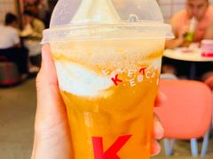 -肯德基(蓝桥店)