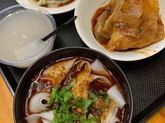 -马三洋芋片(兰州总店)