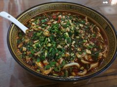 -福瑞记老孙头biangbiang面(新生路店)