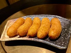 -漫烤鱼&徐州烧烤夜宵(万达店)