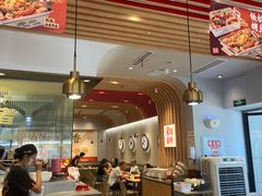 -每味每客·重庆麻辣烫(拓展大厦店)