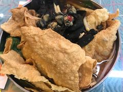 -红鼻子桂林米粉(金唐新光界店)