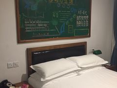 -时光漫步酒店(北京国子监簋街店)