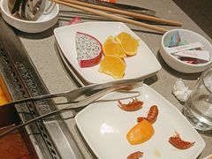 -海底捞火锅(城阳万象汇店)