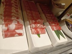 -海底捞火锅(奥森店)