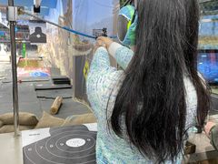 -都市枪神实弹射击俱乐部