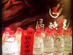 -唇辣号重庆老火锅(燕郊鑫乐汇店)