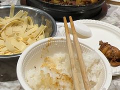 -二楼老店重庆鸡公煲(真光路店)