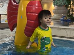 -水晶之星洗浴温泉汗蒸