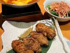 -味太助·银饭食堂(中华城店)