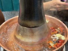 -阳坊胜利涮羊肉(阳坊老店)