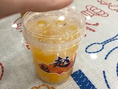 -老鄞江清水龙虾•赵赵家(江北店)