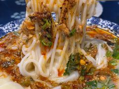 -云南李记罐罐米线饵丝小吃(汉中门金鹰店)
