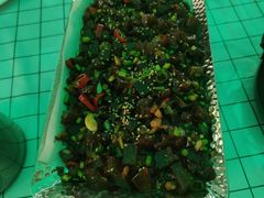 -郑喜旺烧烤(新密总店)