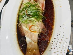 -神洲四海大酒楼(王府井澳门中心店)