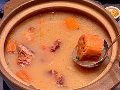 -汉水谣·江景餐厅(江滩店)