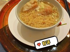 鲜虾云吞面-顺峰(农展馆店)