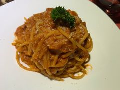 番茄海鲜面-ITA·意塔意大利餐厅(亦庄店)