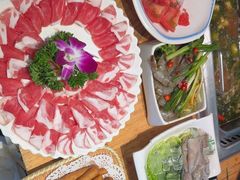 -草原塞蛮羊火锅城(港湾店)