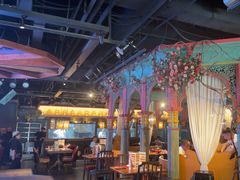 -纳瓦新疆菜(银都店)