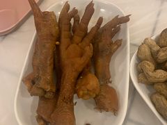 -霸王虾·麻辣小龙虾(清水河公园店)