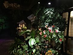 春暖花开餐厅(西溪店)-春暖花开(西溪店)