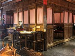 大堂-小吊梨汤·北京菜·烤鸭(鸟巢店)