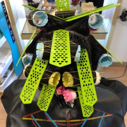 -简法造型·品牌形象店