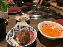 -万福·和牛炭火烧肉店(苏州中心店)