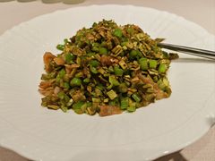-毛家饭店·30年融合新湘菜(汉峪金谷店)