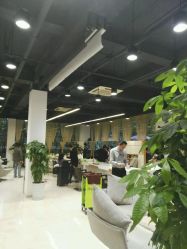 -CARR SALON
