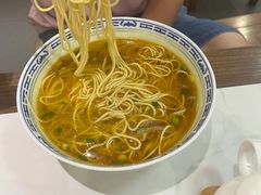 -永丰面馆(汉口路店)